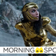 We could be getting ready to say farewell to Diana in Wonder Woman 3.